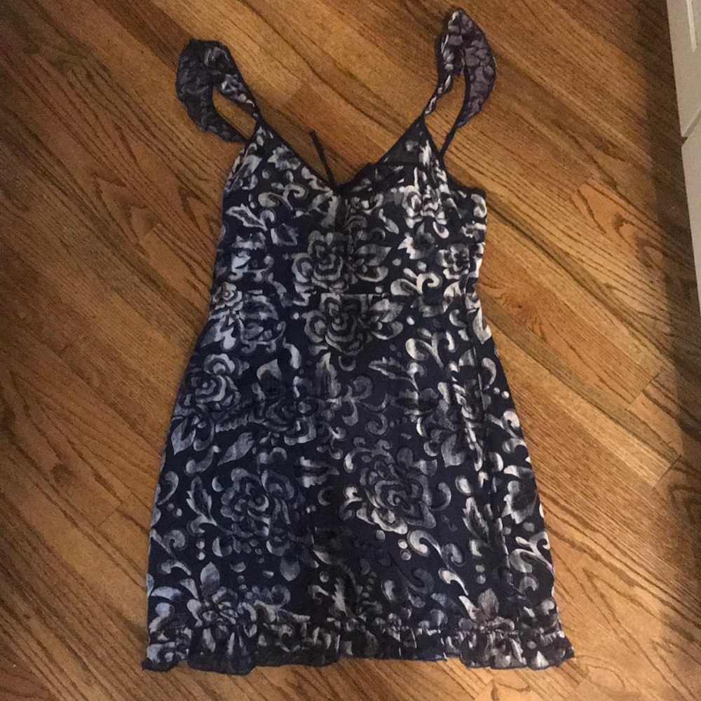 Cocktail Dress